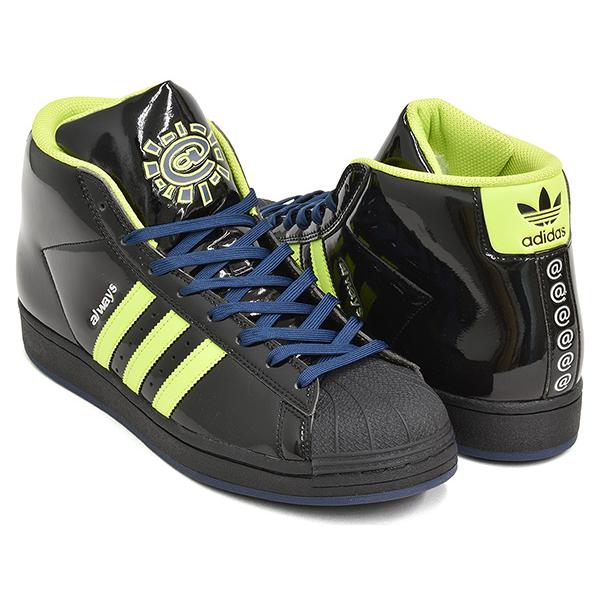 【並行輸入品】adidas Skateboarding PRO MODEL ADV X ALWAYS 【アディダス スケートボーディング プロモデル エーディーブイ】 CBLACK / SESOSL / CONAVY | adidas Originals