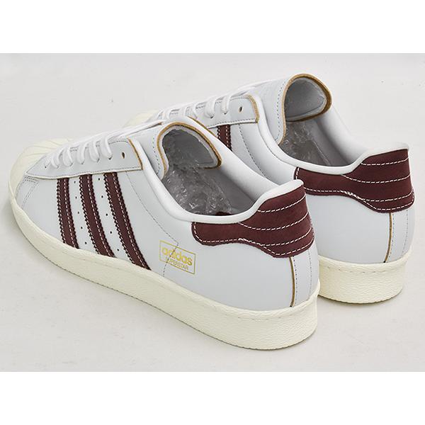 【並行輸入品】[現価格での販売は4/6 0:00まで]adidas Skateboarding SUPERSTAR 80 ADV 【アディダス スーパースター】 CRYWHT / SHARED / OWHITE | adidas Originals | 01