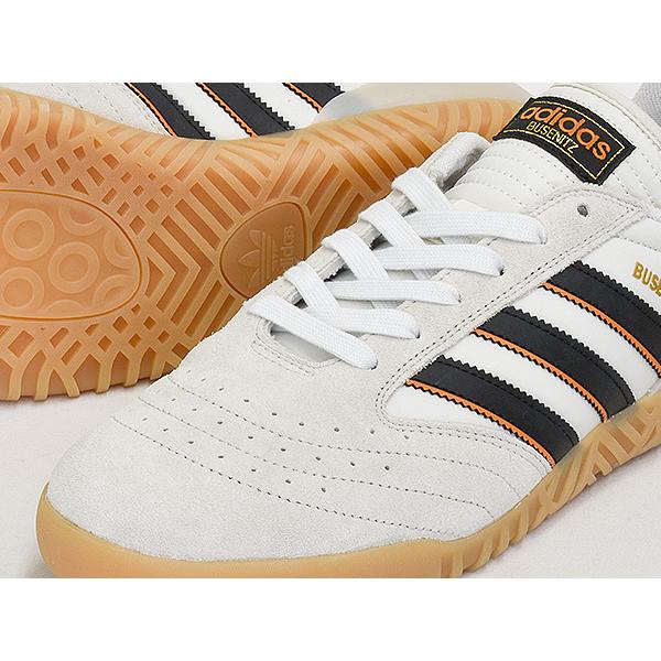 adidas Originals Skateboarding BUSENITZ INDOOR SUPER