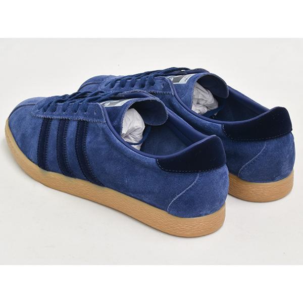 【並行輸入品】[1/3 20:00〜★新春フェア開催]adidas TOBACCO 【アディダス タバコ】 DKBLUE / NINDIG / GUM4 | adidas Originals | 01