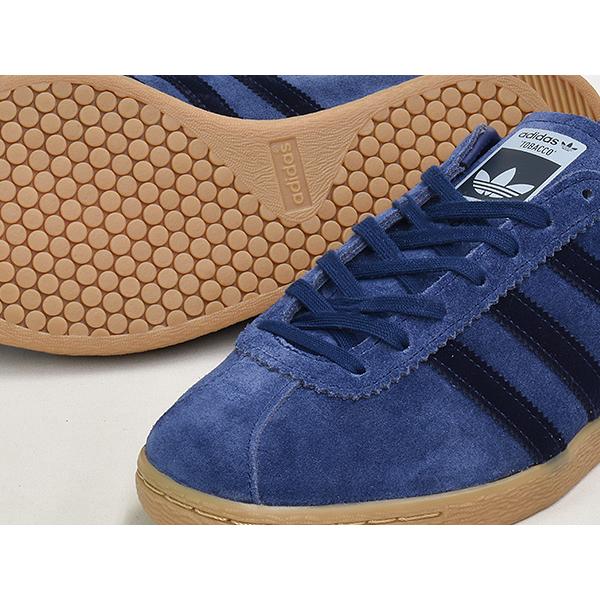 【並行輸入品】[1/3 20:00〜★新春フェア開催]adidas TOBACCO 【アディダス タバコ】 DKBLUE / NINDIG / GUM4 | adidas Originals | 02