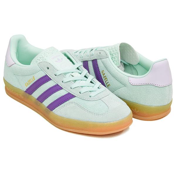 adidas Originals 【並行輸入品】[現価格での販売は7/13 2:00まで]adidas GAZELLE INDOOR W ...
