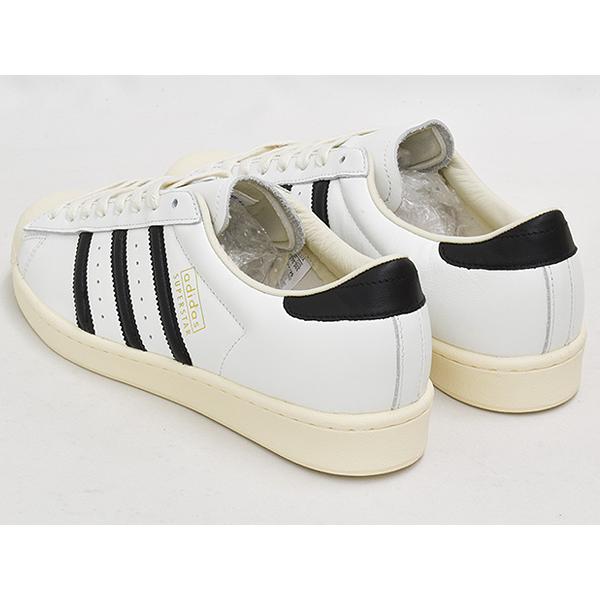 【並行輸入品】[1/3 20:00〜★新春フェア開催]adidas SUPERSTAR VINTAGE 【アディダス スーパースター ヴィンテージ】 CWHITE / CBLACK / CREWHT | adidas Originals | 01