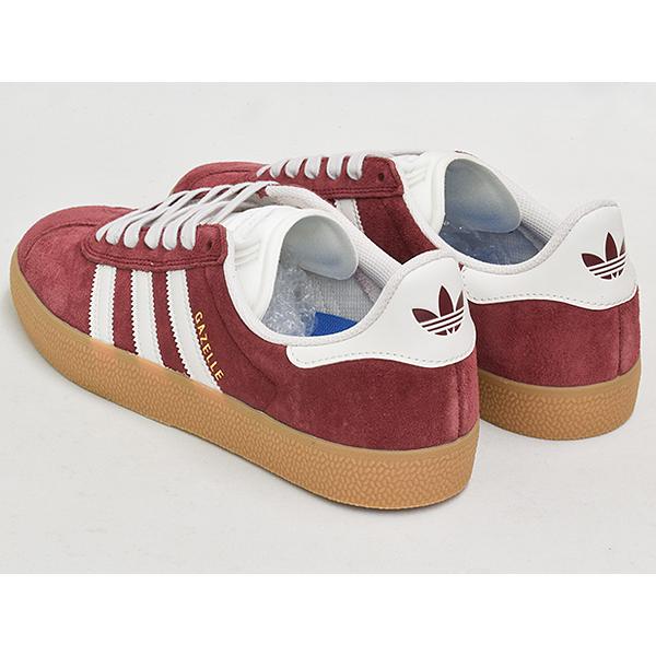 【並行輸入品】[1/3 20:00〜★新春フェア開催]adidas Skateboarding GAZELLE ADV 【アディダス ガッツレー ガゼル】 SHARED / CRYWHT / GOLDMT | adidas Originals | 01