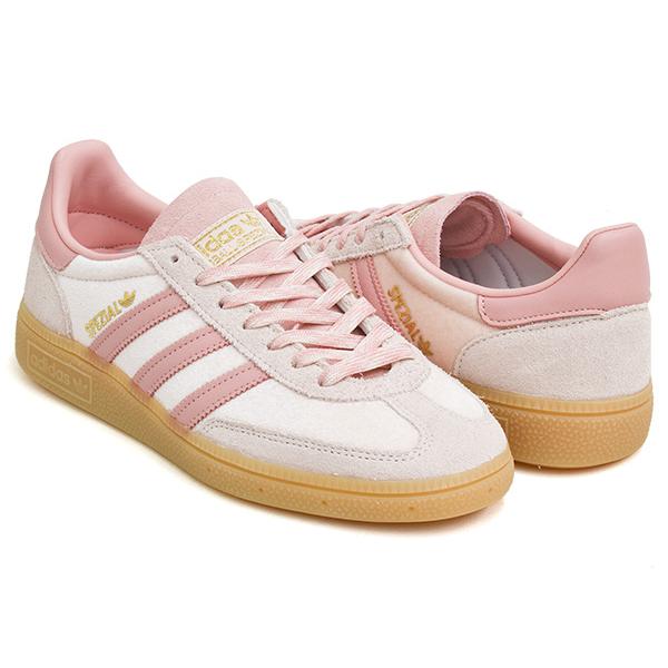 adidas Originals 【並行輸入品】 HANDBALL SPEZIAL W 【アディダス ハンドボール スペツィアル スペシャル ...