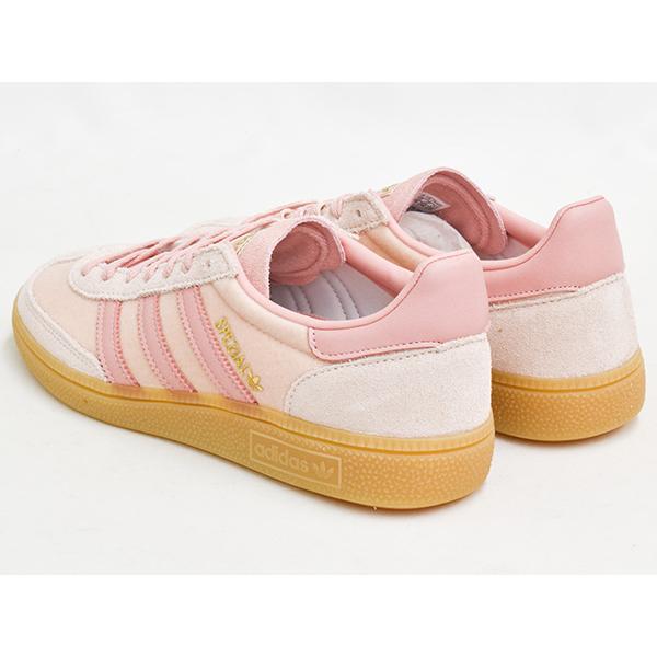 adidas Originals 【並行輸入品】 HANDBALL SPEZIAL W 【アディダス ハンドボール スペツィアル スペシャル ...