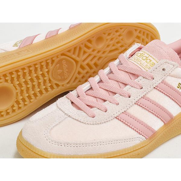adidas Originals 【並行輸入品】[現価格での販売は12/16 3:00まで] HANDBALL SPEZIAL W ...