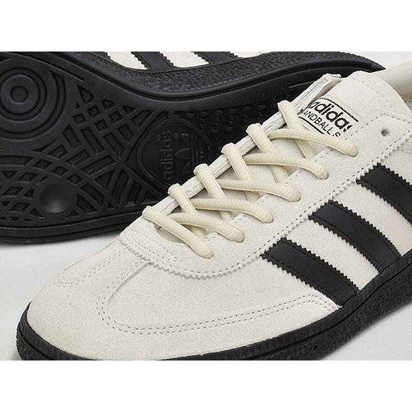 【並行輸入品】[現価格での販売は1/26 0:00まで]adidas HANDBALL SPEZIAL 【アディダス ハンドボール スペツィアル スペシャル】 ALUMIN / CBLACK / GOLDMT | adidas Originals | 02