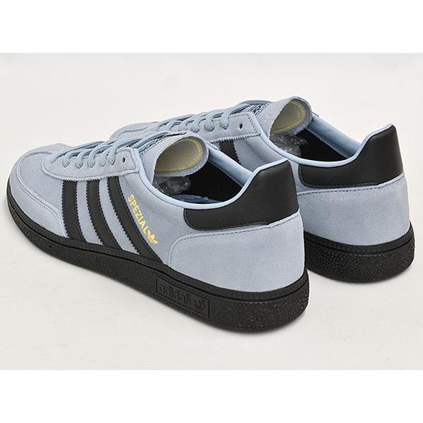 【並行輸入品】[現価格での販売は1/26 0:00まで]adidas HANDBALL SPEZIAL 【アディダス ハンドボール スペツィアル スペシャル】 TACBLU / CBLACK / GOLDMT | adidas Originals | 01