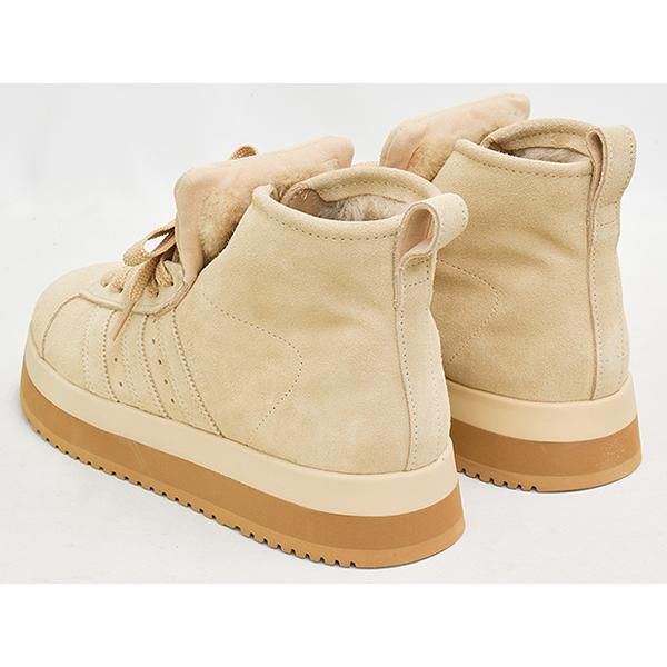 【並行輸入品】 adidas CAMPUS 00S WTR MD W 【アディダス キャンパス ノーティーズ ウィンダー ミッド ウィメンズ】 MAGBEI / MAGBEI / GUM4 | adidas Originals | 01