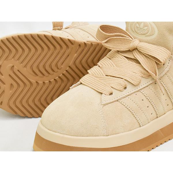 【並行輸入品】 adidas CAMPUS 00S WTR MD W 【アディダス キャンパス ノーティーズ ウィンダー ミッド ウィメンズ】 MAGBEI / MAGBEI / GUM4 | adidas Originals | 02
