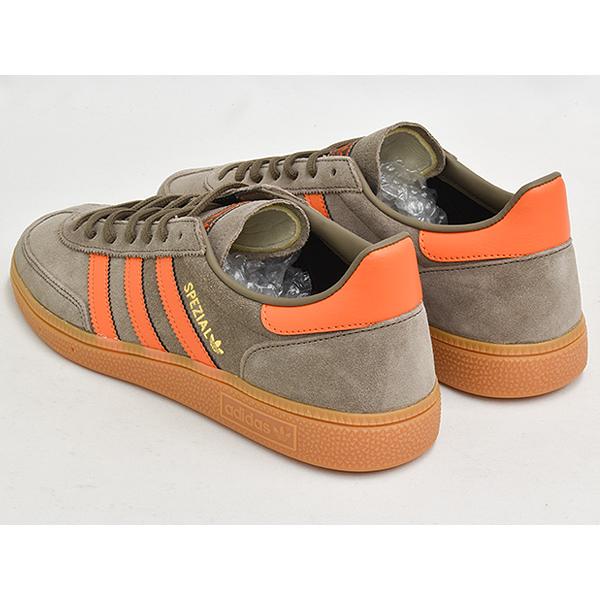 【並行輸入品】 adidas HANDBALL SPEZIAL 【アディダス ハンドボール スペツィアル スペシャル】 CARBRN / ORANGE / GOLDMT | adidas Originals | 01