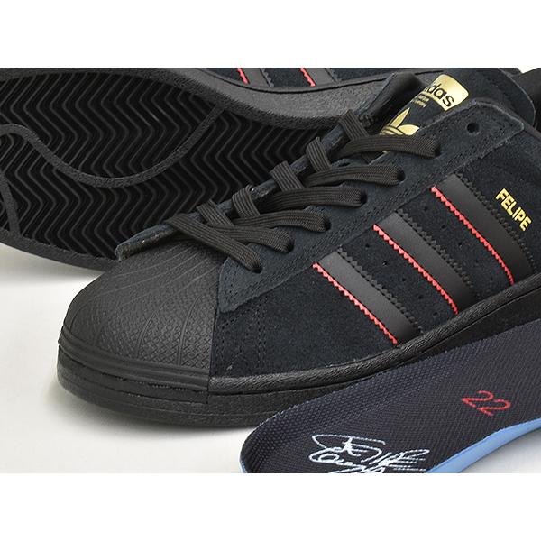 adidas Originals Skateboarding SUPERSTAR ADV X FELIPE