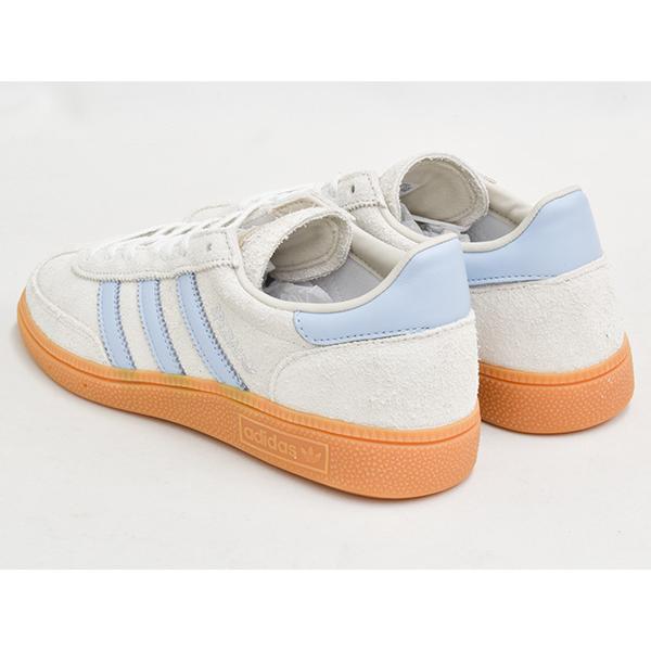 【並行輸入品】 adidas HANDBALL SPEZIAL W 【アディダス ハンドボール スペツィアル スペシャル】 ALUMIN / CLESKY / GUM1 | adidas Originals | 01