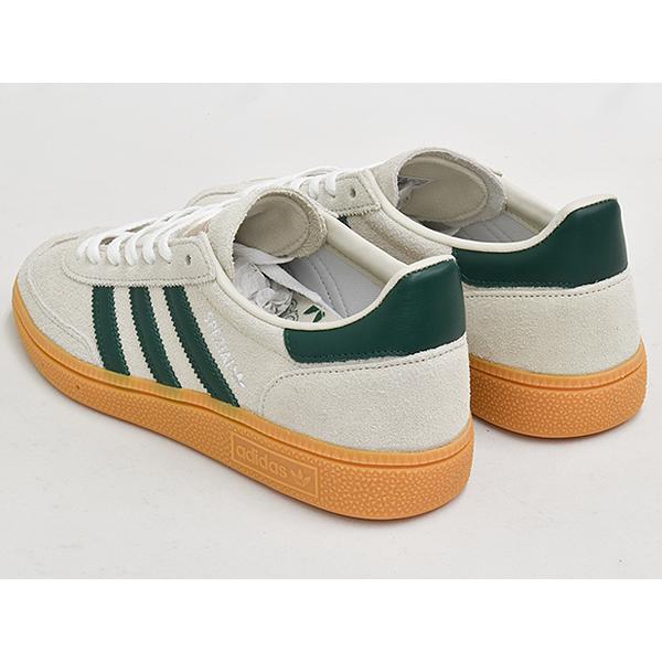 【並行輸入品】adidas HANDBALL SPEZIAL W 【アディダス ハンドボール スペツィアル スペシャル】 ALUMIN / CGREEN / GUM1 | adidas Originals | 01