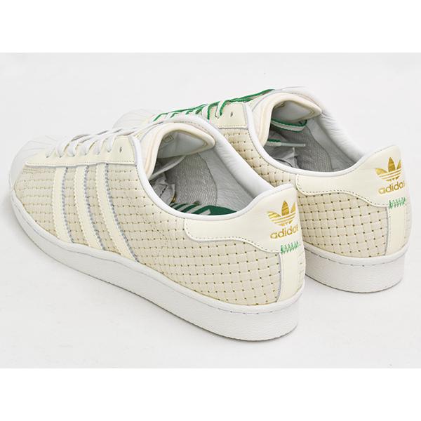 【並行輸入品】[現価格での販売は4/27 0:00まで]adidas Skateboarding SUPERSTAR X A&B 【アディダス スーパースター ADV】 WONWHI / WONWHI / CRYWHT | adidas Originals | 01