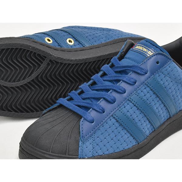 adidas superstar X A&B アディダス　新品 adidas Originals 【並行輸入品】[現価格での販売は12/16 3:00まで