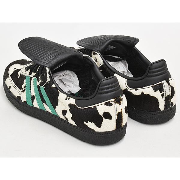 adidas Originals 【並行輸入品】 SAMBA LT W 【アディダス サンバ