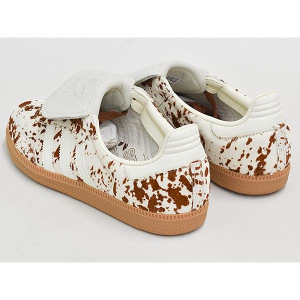 【並行輸入品】 adidas SAMBA LT W 【アディダス サンバ エルティー ウィメンズ】 OWHITE / LUCPNK / GUM4 | adidas Originals | 01