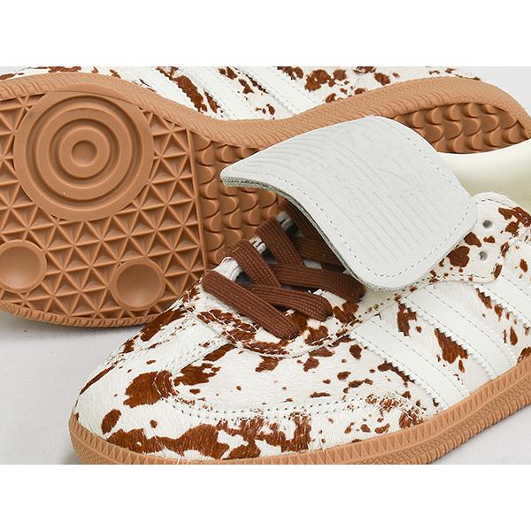【並行輸入品】 adidas SAMBA LT W 【アディダス サンバ エルティー ウィメンズ】 OWHITE / LUCPNK / GUM4 | adidas Originals | 02
