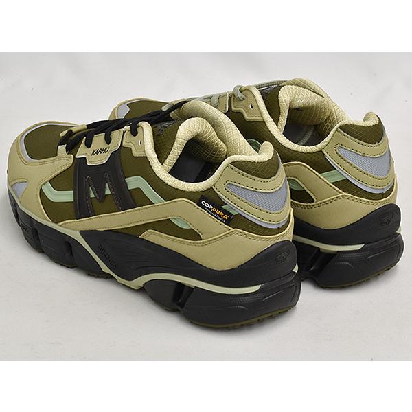 [1/3 20:00〜★新春フェア開催]KARHU SUPER FULCRUM 【カルフ スーパー フルクラム】 BEECH / JET BLACK | New Balance | 01