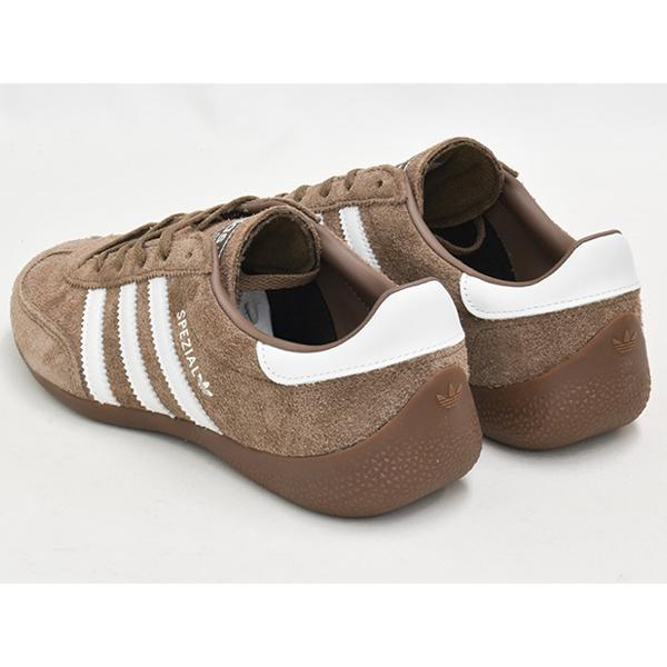 【並行輸入品】[11/1 23:59まで★爆買いWEEK]adidas HANDBALL SPEZIAL LO PRO W  【アディダス ハンドボール ウィメンズ】 EARSTR / FTWWHT / GUM5 | adidas Originals | 01
