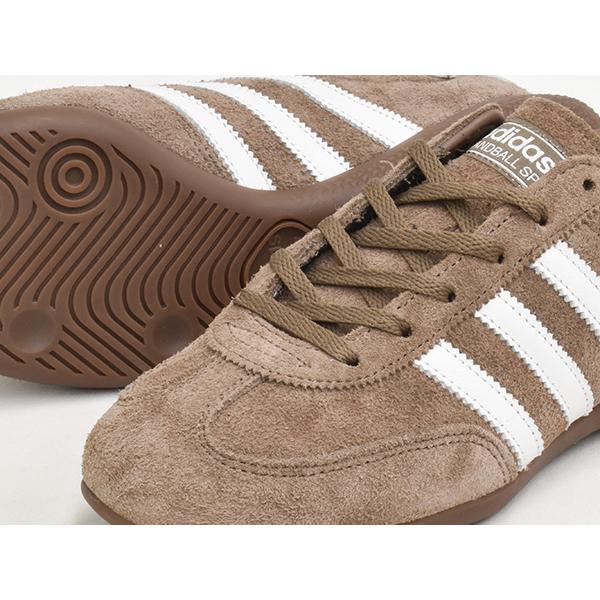 【並行輸入品】[11/1 23:59まで★爆買いWEEK]adidas HANDBALL SPEZIAL LO PRO W  【アディダス ハンドボール ウィメンズ】 EARSTR / FTWWHT / GUM5 | adidas Originals | 02