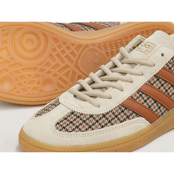 【並行輸入品】[11/1 23:59まで★爆買いWEEK]adidas HANDBALL SPEZIAL 【アディダス ハンドボール スペツィアル ウィメンズ】 KHATHR / DUBR / GUM4 | adidas Originals | 02