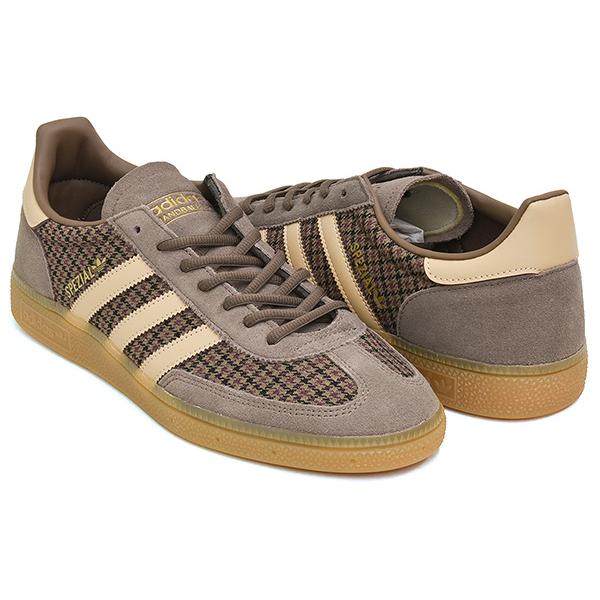 【並行輸入品】[11/1 23:59まで★爆買いWEEK]adidas HANDBALL SPEZIAL 【アディダス ハンドボール スペツィアル ウィメンズ】 EARSTR / MAGBEI / GUM4 | adidas Originals