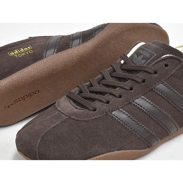 【並行輸入品】 adidas TOKYO W 【アディダス トーキョー ウィメンズ】 AUCO / AUCO / GUM5 | adidas Originals | 02