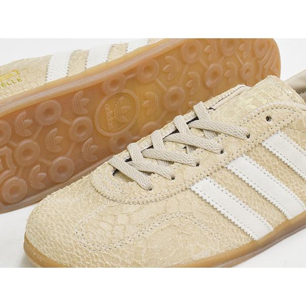 【並行輸入品】[現価格での販売は8/26 0:00まで]adidas GAZELLE LO PRO W 【アディダス ガッツレー ロー プロ ウィメンズ ガゼル】 WONBEI / ALUMIN / GUM5 | adidas Originals | 02