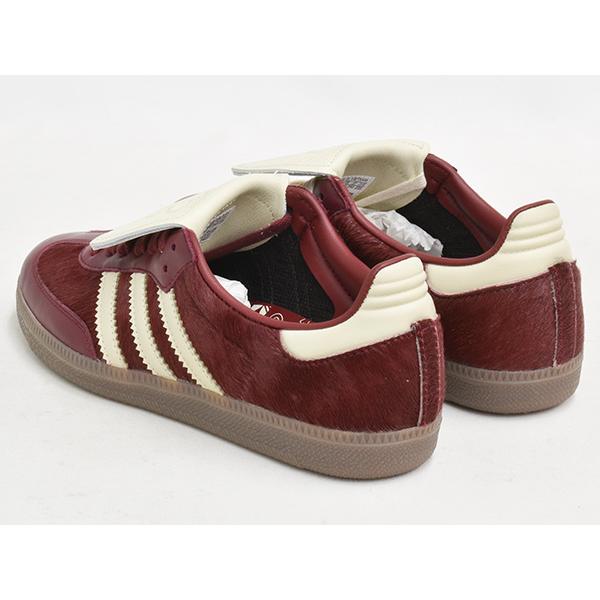 adidas Originals 【並行輸入品】 SAMBA LT W 【アディダス サンバ
