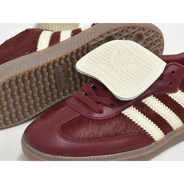adidas Originals 【並行輸入品】 SAMBA LT W 【アディダス サンバ