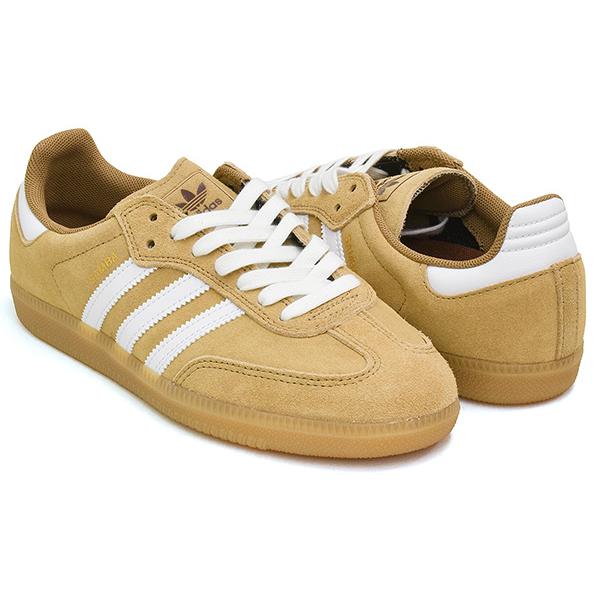 【並行輸入品】[現価格での販売は8/26 0:00まで]adidas Skateboarding SAMBA ADV 【アディダス サンバ エーディーブイ】 CARDBO / FTWWHT / GUM4 | adidas Originals