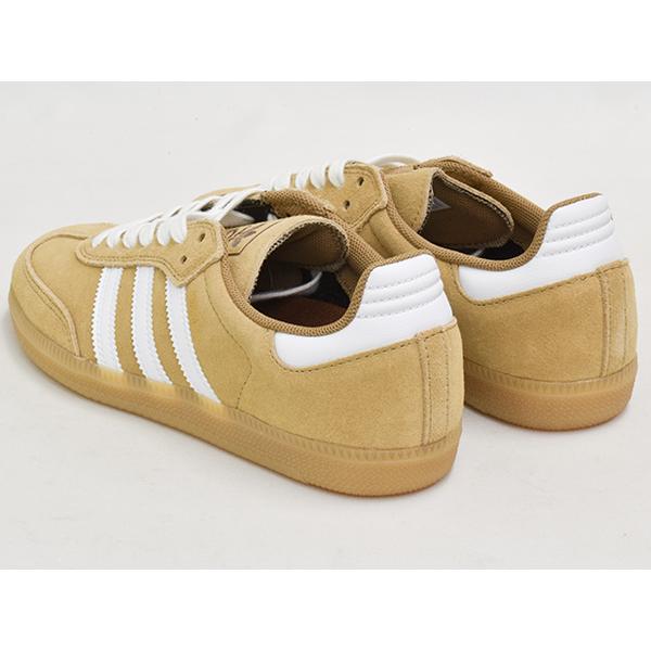 【並行輸入品】[現価格での販売は8/26 0:00まで]adidas Skateboarding SAMBA ADV 【アディダス サンバ エーディーブイ】 CARDBO / FTWWHT / GUM4 | adidas Originals | 01