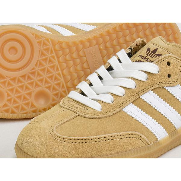 【並行輸入品】[現価格での販売は8/26 0:00まで]adidas Skateboarding SAMBA ADV 【アディダス サンバ エーディーブイ】 CARDBO / FTWWHT / GUM4 | adidas Originals | 02