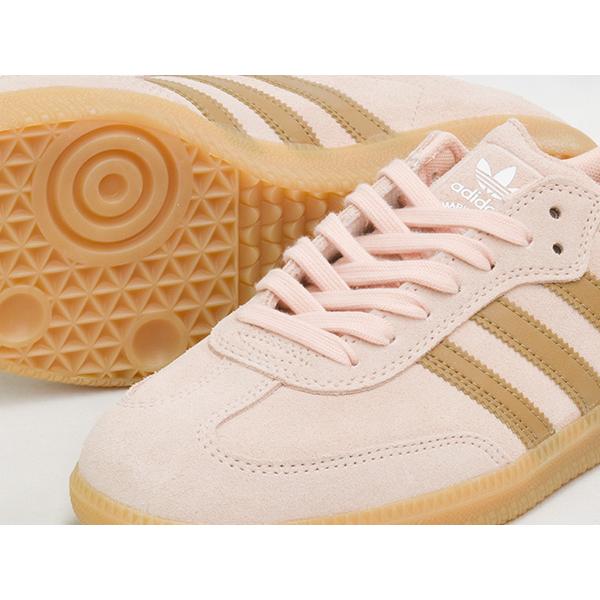 adidas Originals 【並行輸入品】 Skateboarding SAMBA ADV