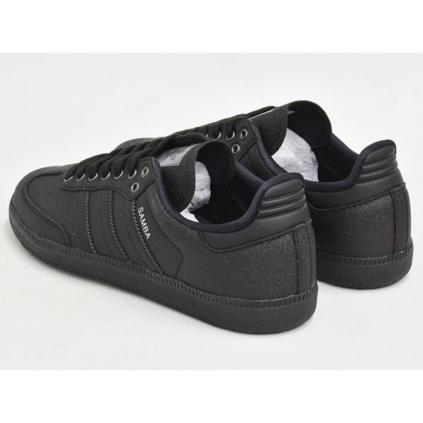 【並行輸入品】 adidas SAMBA OG W 【アディダス サンバ オージー ウィメンズ】 SUPCOL / CBLACK / MSILVE | adidas Originals | 01