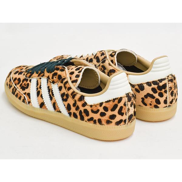 【並行輸入品】[現価格での販売は8/26 0:00まで]adidas SAMBA OG W 【アディダス サンバ オージー ウィメンズ】 MAGBEI / IVORY / GUM | adidas Originals | 01