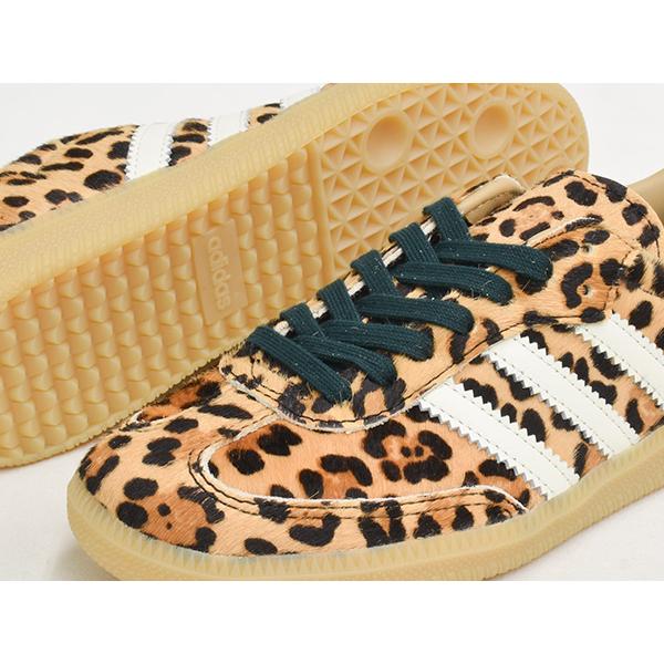 【並行輸入品】[現価格での販売は8/26 0:00まで]adidas SAMBA OG W 【アディダス サンバ オージー ウィメンズ】 MAGBEI / IVORY / GUM | adidas Originals | 02