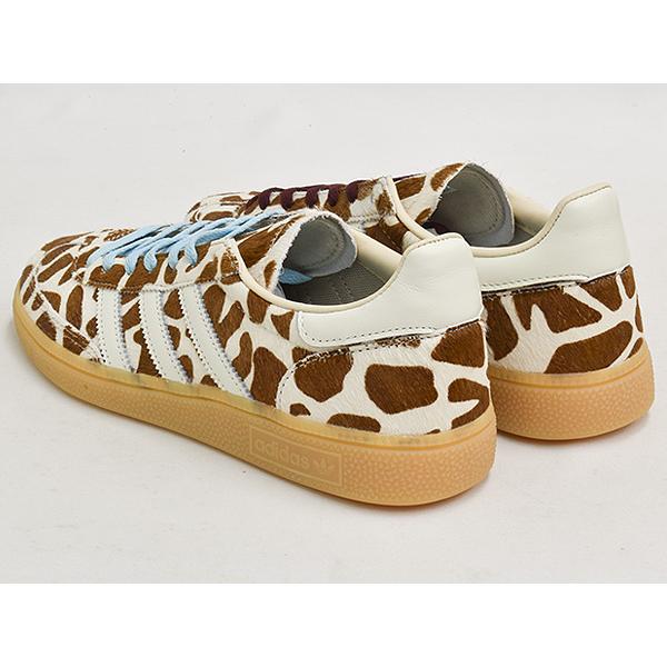 【並行輸入品】 adidas HANDBALL SPEZIAL W 【アディダス ハンドボール スペツィアル スペシャル ウィメンズ】 CRLI / IVORY / ICEBLU | adidas Originals | 01