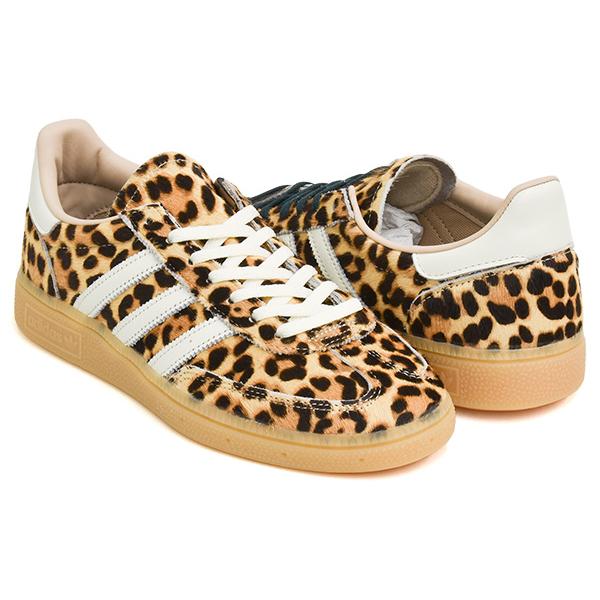 【並行輸入品】 adidas HANDBALL SPEZIAL W 【アディダス ハンドボール スペツィアル スペシャル】 MAGBEI / IVORY / AURIVY | adidas Originals