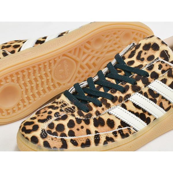 【並行輸入品】 adidas HANDBALL SPEZIAL W 【アディダス ハンドボール スペツィアル スペシャル】 MAGBEI / IVORY / AURIVY | adidas Originals | 02