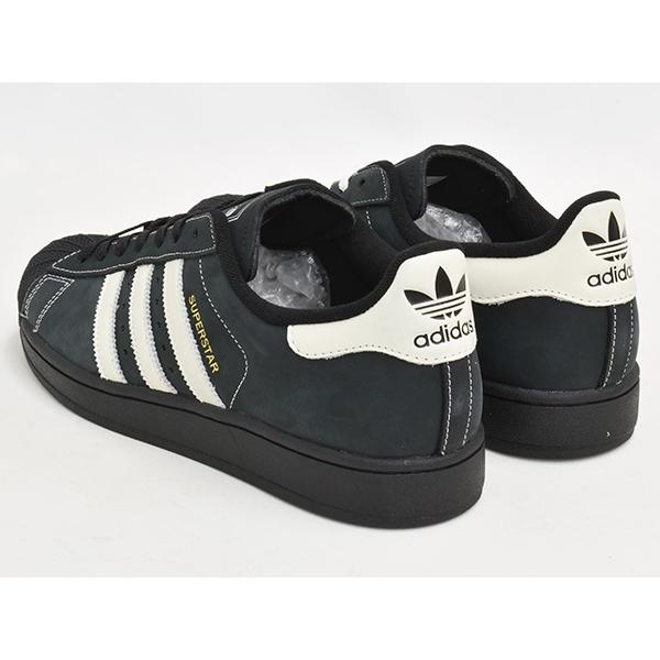 【並行輸入品】[1/3 20:00〜★新春フェア開催]adidas SUPERSTAR II W 【アディダス スーパースター 2 ウィメンズ】  CBLACK / OWHITE / CBLACK | adidas Originals | 01