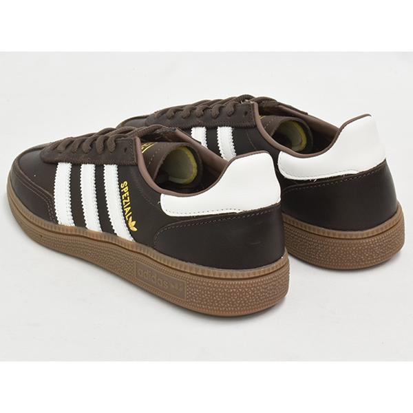 【並行輸入品】[現価格での販売は7/13 2:00まで]adidas HANDBALL SPEZIAL 【アディダス ハンドボール スペツィアル スペシャル】 BROWN / CWHITE / EARSTR | adidas Originals | 01