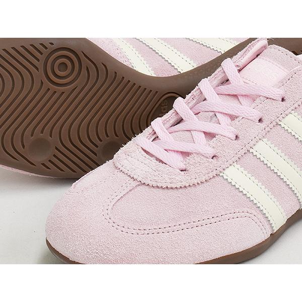 【並行輸入品】[現価格での販売は4/20 0:00まで]adidas HANDBALL SPEZIAL LO PRO W 【アディダス ハンドボール スペツィアル】  CLPINK / OWHITE / GOLDMT | adidas Originals | 02