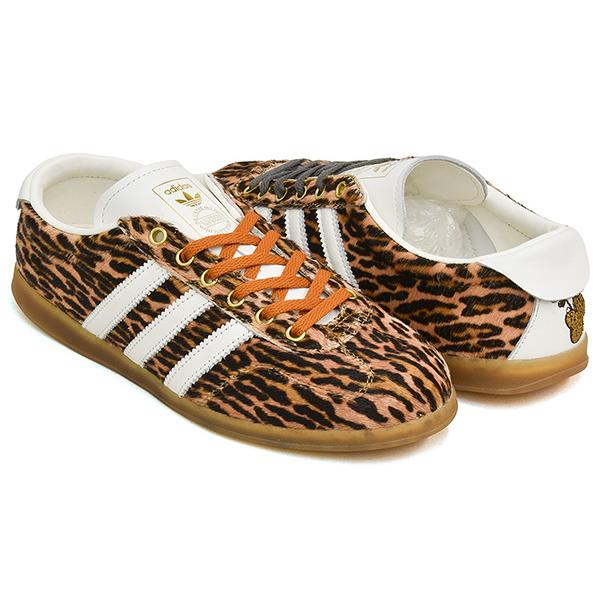 【並行輸入品】[1/3 20:00〜★新春フェア開催]adidas GAZELLE LO PRO W 【アディダス ガッツレー ロー プロ ウィメンズ ガゼル】 MESA / CWHITE / WILBRN | adidas Originals