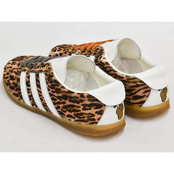 【並行輸入品】[1/3 20:00〜★新春フェア開催]adidas GAZELLE LO PRO W 【アディダス ガッツレー ロー プロ ウィメンズ ガゼル】 MESA / CWHITE / WILBRN | adidas Originals | 01