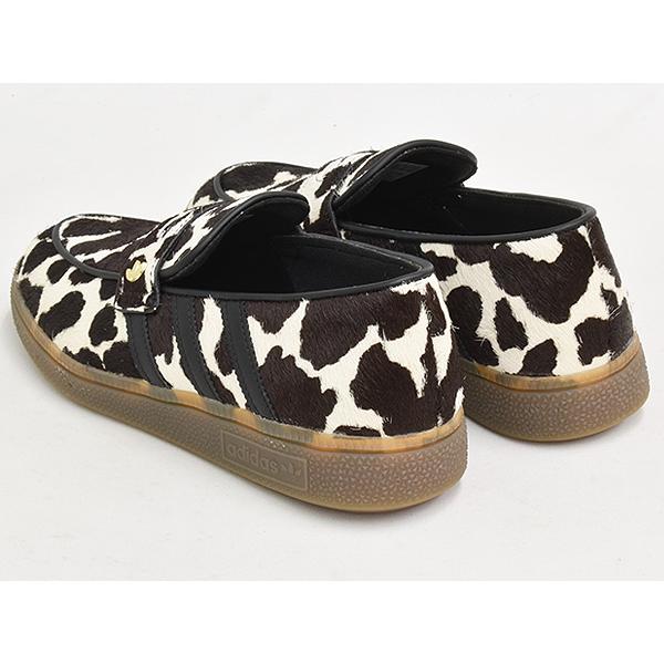 【並行輸入品】 adidas HANDBALL SPEZIAL LOAFER W 【アディダス ハンドボール スペツィアル スペシャル ローファー ウィメンズ】 SUPCOL / CBLACK / GOLDMT | adidas Originals | 01