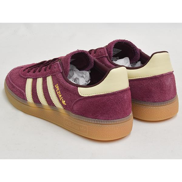 【並行輸入品】 adidas HANDBALL SPEZIAL W 【アディダス ハンドボール スペツィアル スペシャル ウィメンズ】 MAROON / WARVAN / GOLDMT | adidas Originals | 01